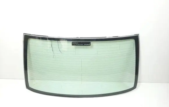 Lexus LS 430 Rear windscreen/windshield window M2H5AS2 43R00035