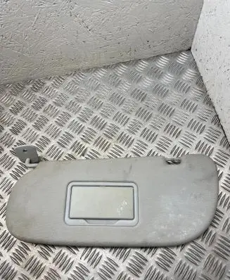 Ford Galaxy Sun visor 857551ah