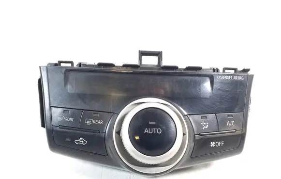 Toyota Prius+ (ZVW40) Air conditioner control unit module 55900-47080