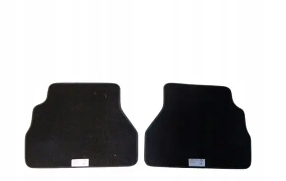 Ford B-MAX Car floor mat set AV1B-130D00DC3JA6