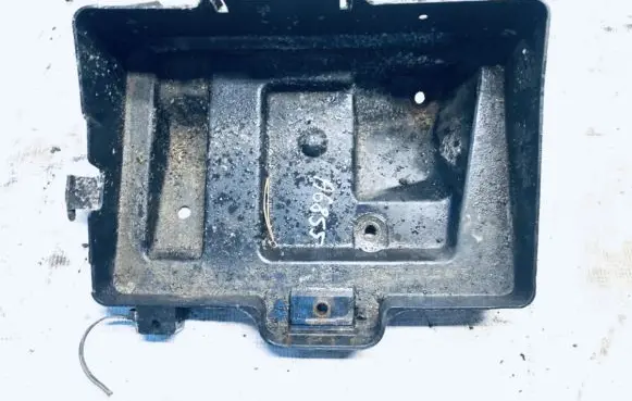 Opel Zafira A Battery box tray 24449812