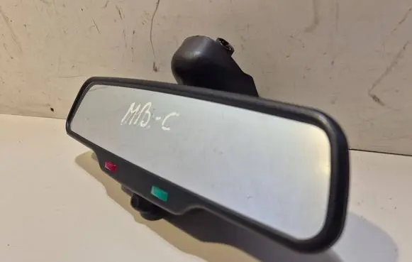 Mercedes-Benz C W202 Rear view mirror (interior) E1010427