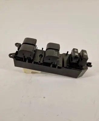 Toyota RAV 4 (XA40) Electric window control switch 0750E64
