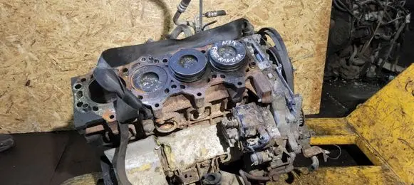 Ford Ranger Engine block 55472ZT