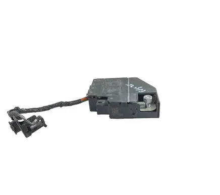 Positive wiring loom