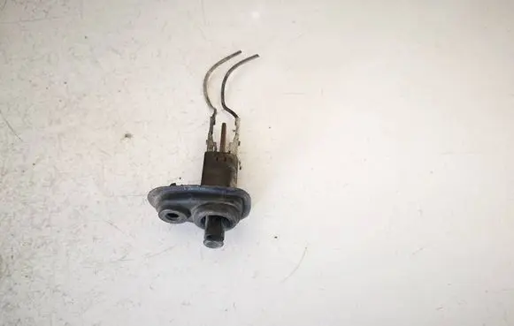 Peugeot Boxer Front door sensor 