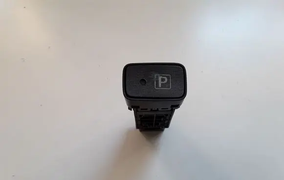 Toyota Prius (XW30) Hand parking brake switch 15C315