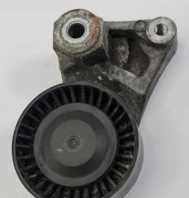 Porsche Cayenne (92A) Generator/alternator belt tensioner 94810236122