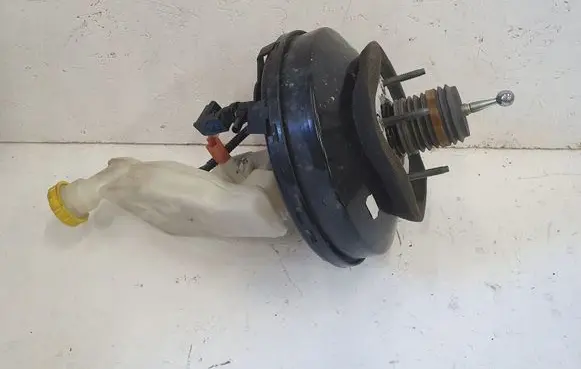 Peugeot Partner III Other brake parts 9811514380