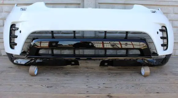 Land Rover Discovery 5 Front bumper MY4217F003AAW