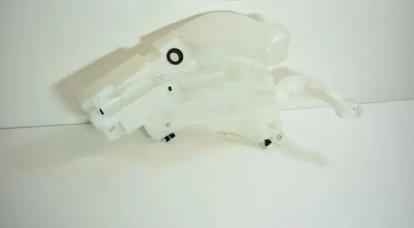 Audi A8 S8 D3 4E Windshield washer fluid reservoir/tank 4E0955453B 4E0955453C