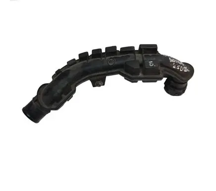 Opel Movano A Intercooler hose/pipe 8200646967