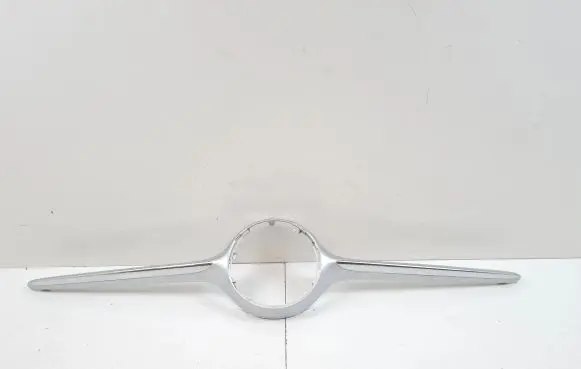 Mercedes-Benz CLS C257 Front bumper splitter molding A2578851300