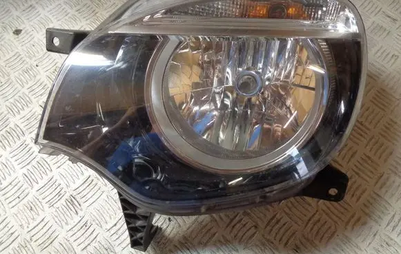 Headlight/headlamp