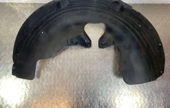 KIA Telluride Rear arch fender liner splash guards