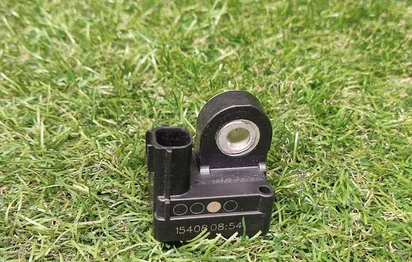 Ford Explorer Airbag deployment crash/impact sensor 8L2414B345BA