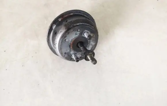 Volkswagen PASSAT B5 Turbine electric control actuator 
