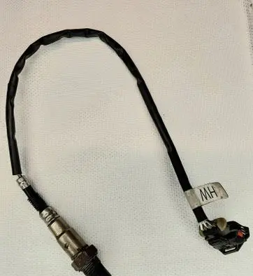 Opel Mokka Lambda probe sensor 0258010515