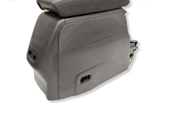 Peugeot 2008 II Armrest 9823377280 9823377380 9825728080