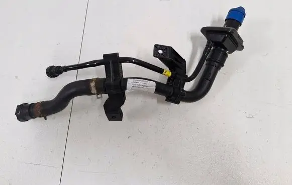 KIA Sportage AdBlue Liquid refill tube 