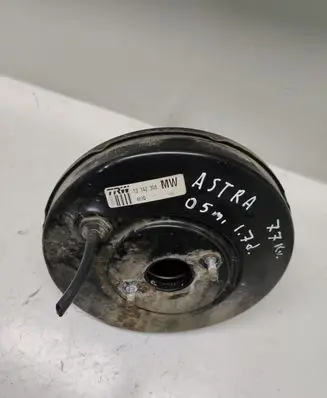 Opel Astra H Brake booster 13142358