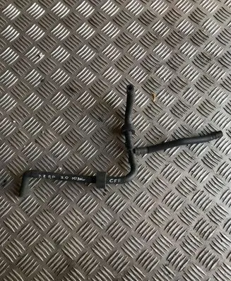 Audi A3 S3 A3 Sportback 8P Engine coolant pipe/hose
