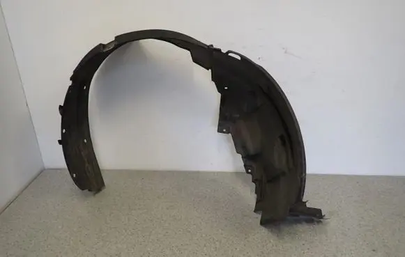 Suzuki Swift II Front arch 