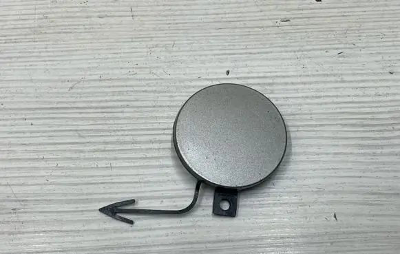 Volkswagen PASSAT B7 Front tow hook cap/cover 3AA807155