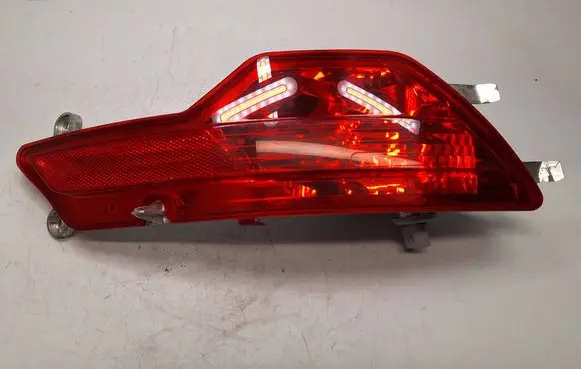 BMW X6 E71 Rear fog light 63147187220