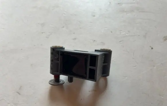 BMW 5 F10 F11 Airbag deployment crash/impact sensor 9159314