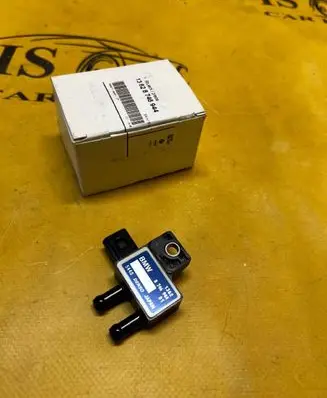 BMW X4M F98 Exhaust gas pressure sensor 13628746944 8746944