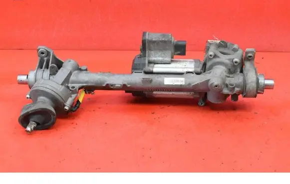 Audi A3 S3 8P Steering rack 1K1423051BJ