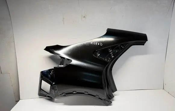 KIA Xceed Rear quarter panel