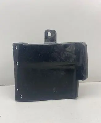 Nissan Qashqai Radiator trim 62822BR3IA