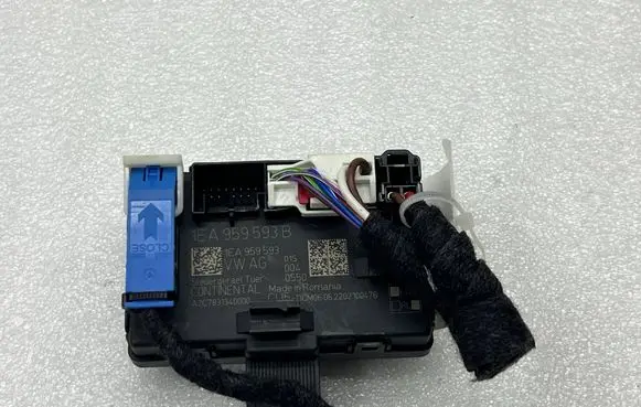 Volkswagen ID.3 Door control unit/module 1EA959593B
