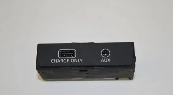 Audi A4 S4 B9 USB control unit 8W0035726