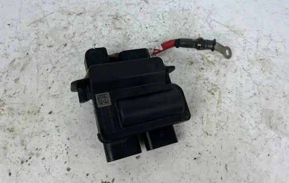 BMW X5 F15 Positive wiring loom 9285503 K234600715