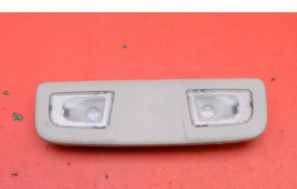 Opel Insignia A Boot/trunk interior light 39114119