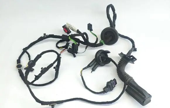 Audi Q3 8U Other wiring loom 3U0971030AL