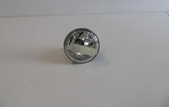 Citroen C4 Grand Picasso Front fog light 9685504980