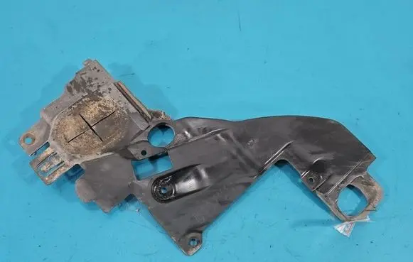 BMW iX1 Center console 9450509 IMPRK1571448