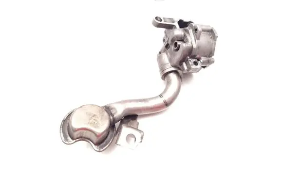 Audi A3 S3 8P Oil pump 03G115105E 03G115169E