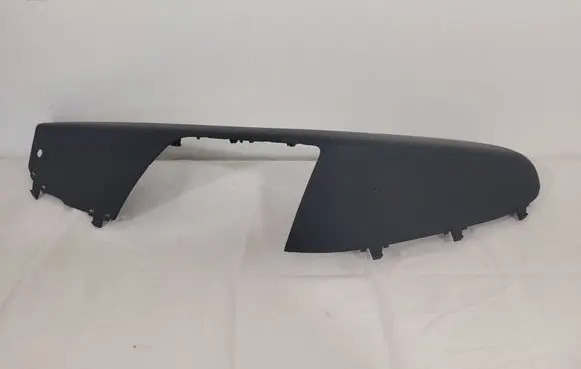 Other front door trim element