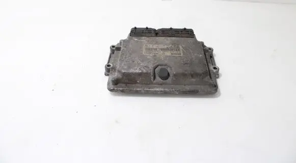 Alfa Romeo 147 Engine control unit/module ECU 0281010332