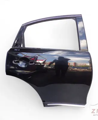 Infiniti FX Rear door H210M1CAMA