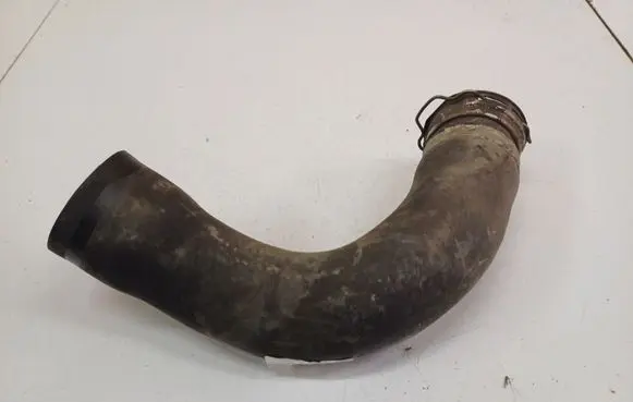 Intercooler hose/pipe