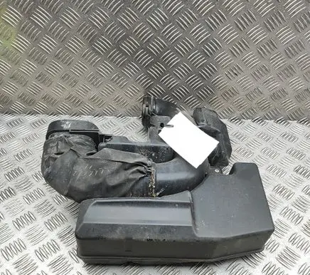 KIA Ceed Intake resonator 28220A5800