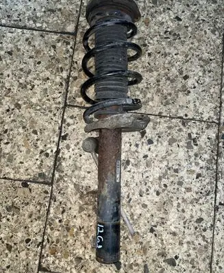 Volkswagen Golf V Front shock absorber/damper