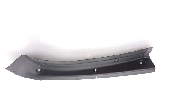 Mercedes-Benz ML W166 Trunk/boot sill cover protection A1666930163 18567321 WPT50884