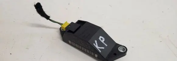 Mercedes-Benz E W211 Airbag deployment crash/impact sensor A0018209326 25571179A4 2557117044